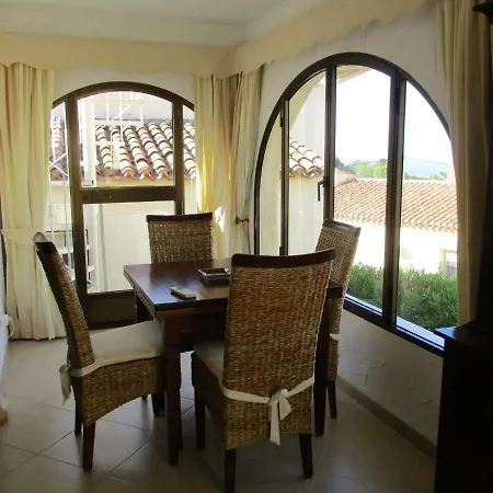 Apartment Strandnahe Mit Meerblick