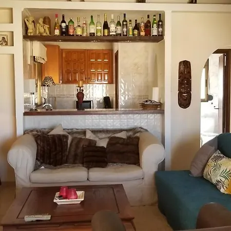 Apartment Strandnahe Mit Meerblick *