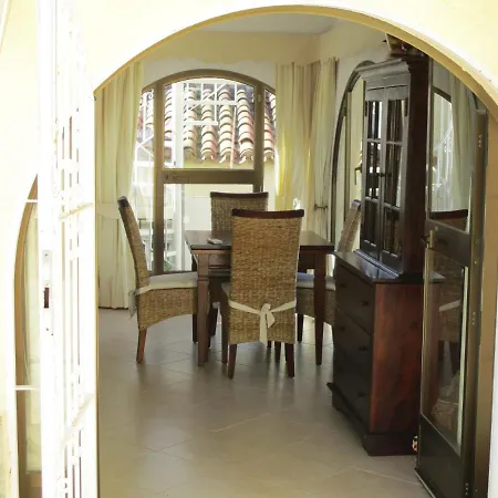 Apartment Strandnahe Mit Meerblick