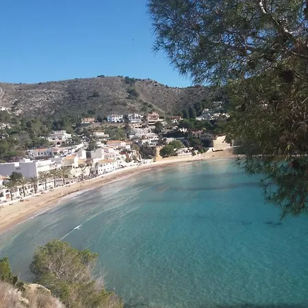 Apartment Strandnahe Mit Meerblick *