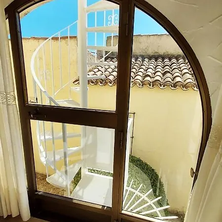Apartment Strandnahe Mit Meerblick *